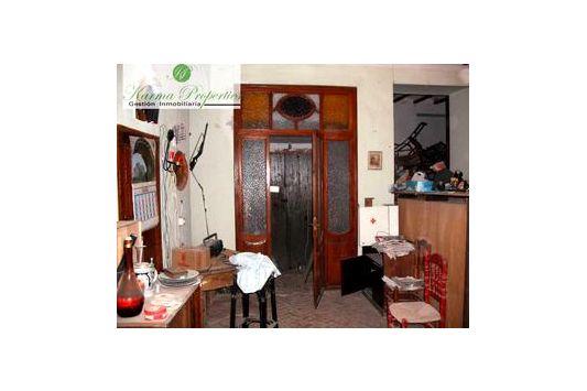 2 Dormitorio Casa En Venta en Alcalali, Alicante