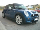 2005 MINI COOPER S 204CV - mejor precio | unprecio.es