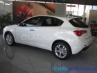 Alfa Romeo Giulietta - mejor precio | unprecio.es