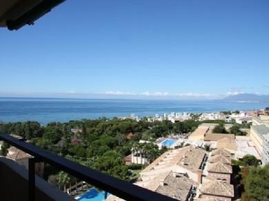 Apartamento con 1 dormitorio se vende en Marbella, Costa del Sol