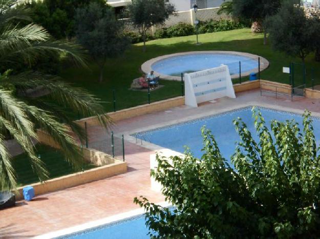 Apartamento en Benidorm