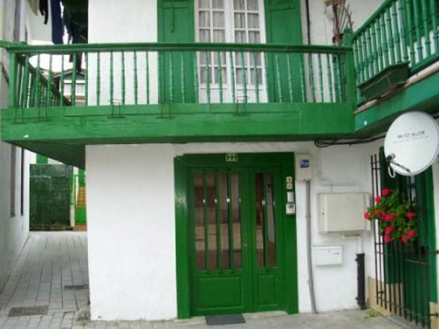 Apartamento en Hondarribia