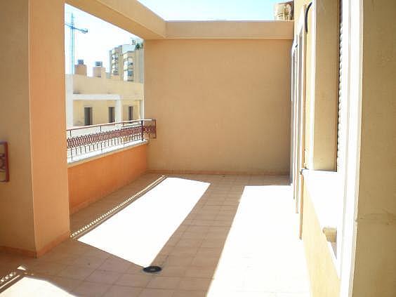 ático en Alicante/Alacant