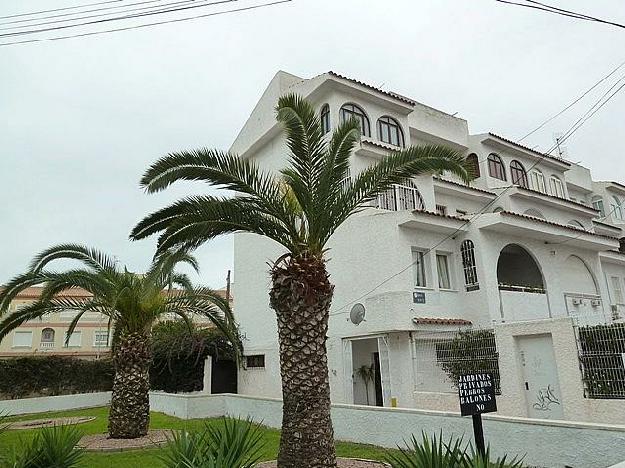 ático en Torrevieja