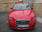 AUDI A3 Sportback 2.0 TDI DPF S line - mejor precio | unprecio.es