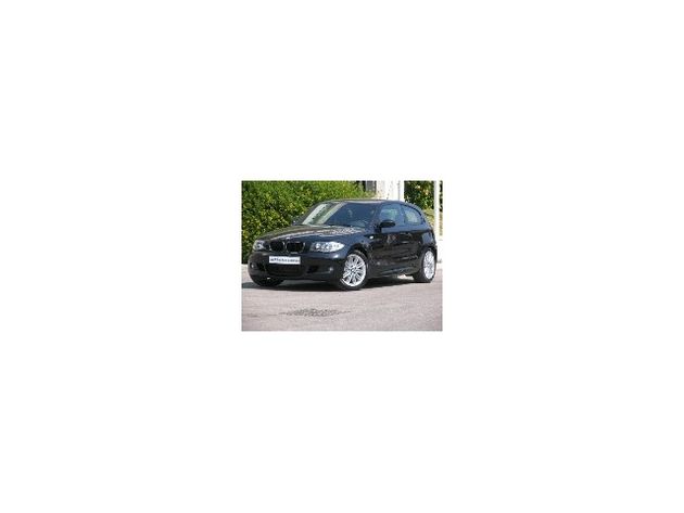 BMW SERIE 1 116D 3 PUERTAS