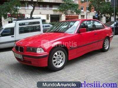 BMW Serie 3 318IS COUPE