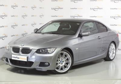BMW Serie 3 335I