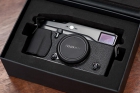 Camara Fuji X Pro 1 - mejor precio | unprecio.es