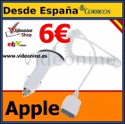 CARGADOR COCHE APPLE VISITA NUESTRA TIENDA. - mejor precio | unprecio.es