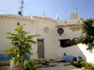 Casa Cueva en venta en Orce, Granada (Costa Tropical)