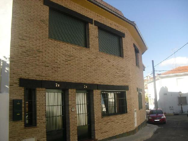 Casa en Valdemorillo