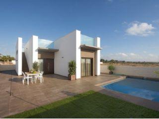 Chalet en venta en Ciudad Quesada, Alicante (Costa Blanca)