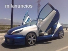 COCHE TUNNING - mejor precio | unprecio.es