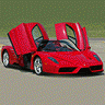 Ferrari Enzo