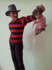 Figura Freddy Krueguer Premium Sideshow - mejor precio | unprecio.es