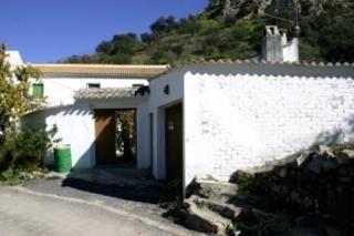 Finca/Casa Rural en venta en Iznájar, Córdoba