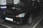 Ford Focus - mejor precio | unprecio.es