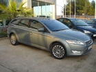 FORD Mondeo SB 2.0TDCi Titanium - mejor precio | unprecio.es