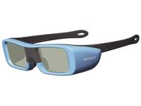 GAFAS 3D AZULES SONY TDGBR50L