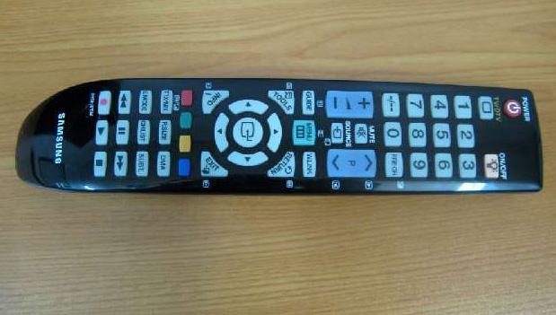 Mando a distancia - samsung bn5900706a