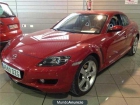 Mazda RX8 [654543] Oferta completa en: http://www.procarnet.es/coche/salamanca/villares-de-la-reina/mazda/rx8-gasolina-6 - mejor precio | unprecio.es