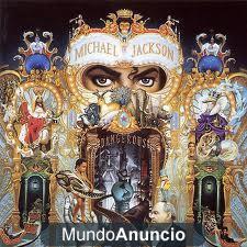 MICHAEL JACKSON - VINILO