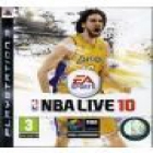 NBA Live 10 Playstation 3 - mejor precio | unprecio.es