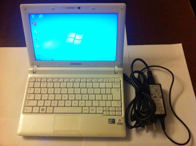 Netbook Samsung N145 Plus