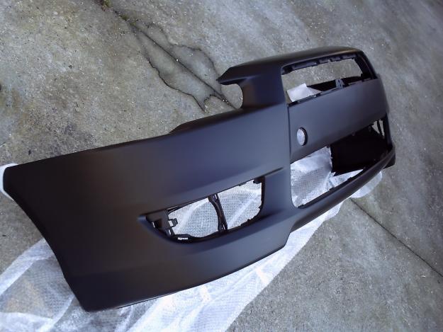 PARAGOLPES NUEVOS MITSUBISHI LANCER 2008+  Y MAS RECAMBIOS