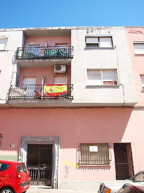 Piso en Badajoz