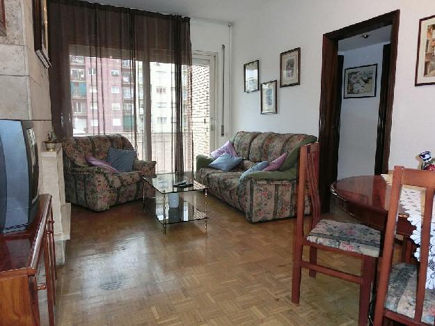 Piso en Barcelona