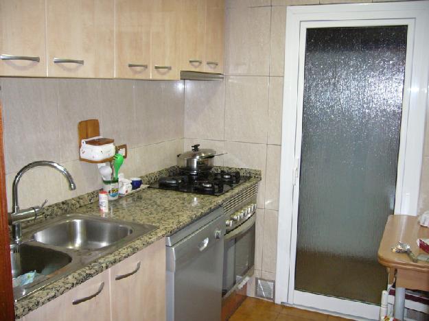 Piso en Cornellà de Llobregat
