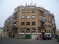 Piso en Ejea de los Caballeros