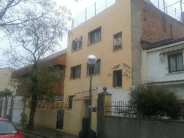 Piso en Madrid