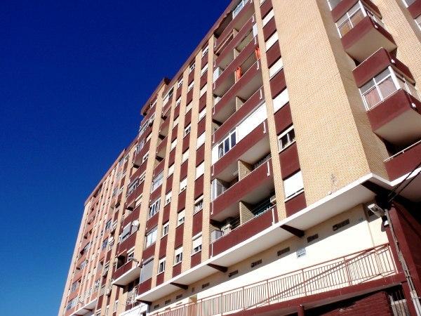 Piso en Zaragoza