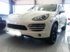 Porsche Cayenne cayenne diesel II nuevo modelo en Valencia - mejor precio | unprecio.es