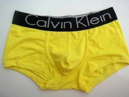 ropa interior calvin klein y d&g