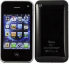 SCIPHONE I9 3GS WIFI , GOOGLE MAPS, LIBRE, DUAL SIM - mejor precio | unprecio.es