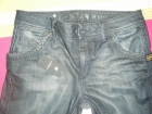 SE VENDE PANTALON G-STAR NUEVO...OFERTON original - mejor precio | unprecio.es