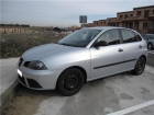 Seat Ibiza 1.4TDi Reference 80 - mejor precio | unprecio.es