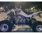 SUZUKI LT-Z 400 - mejor precio | unprecio.es
