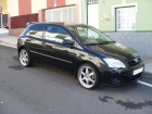TOYOTA COROLLA 2L D4D DIESEL 3PUERTAS (IMPECABLE) - mejor precio | unprecio.es