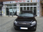 Toyota RAV-4 2.2 D-4d Premium - mejor precio | unprecio.es