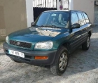 Toyota RAV4 - mejor precio | unprecio.es