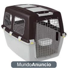 Transportin perro Gulliver 6 Iata