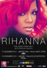 VENDO 2 ENTRADAS PARA CONCIERTO RIHANNA EN BARCELONA - mejor precio | unprecio.es