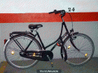 VENDO BICI PASEO HOLANDESA - mejor precio | unprecio.es