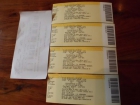 VENDO ENTRADAS CONCIERTO RIHANNA 14Dic. en BARCELONA - mejor precio | unprecio.es