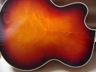 vendo guitarra vintage Rex alemana año 1964 en perfecto estado - mejor precio | unprecio.es